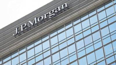 J.P. Morgan Chase es uno de los bancos de Wall Street investigados por EE.UU. por contratar en el exterior a familiares de funcionarios gubernamentales.