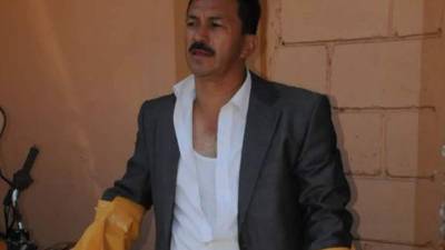 El pasado 16 de julio, la vida cambió radicalmente para Galdámez tras estar implicado en la muerte de un taxista.