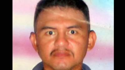 Emigdio Muñoz fue ultimado el pasado domingo.