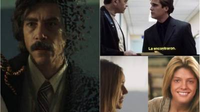 La primera temporada de Luis Miguel la serie llegó a su final sin revelar el paradero de Marcela Basteri, la madre del cantante mexicano, causando frustración entre los fanáticos de la bioserie que expresaron su molestia con creativos memes.