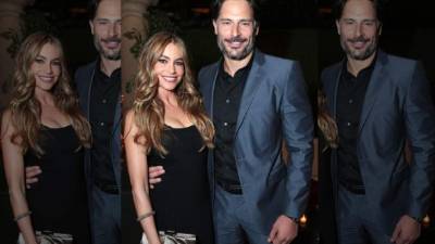 Se asegura que los celos comienzan a incomodar a Sofía, quien se siente intimidada por las exnovias de Joe.