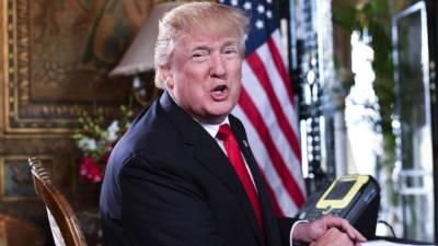 El presidente de EUA, Donald Trump, escribió sentirse decepcionado porque China le vende petróleo a Corea del Norte.