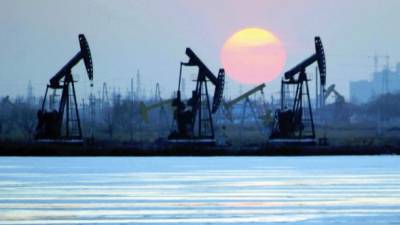 Los activistas han apuntado a limitar el recurso básico de las empresas de hidrocarburos: los combustibles fósiles.