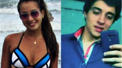 Nahir Galarza confesó el asesinato de su novio, Fernando Pastorizzo.