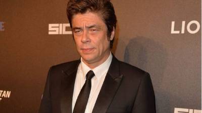 Su primera oportunidad seria en el cine le llegó haciendo pasar apuros al mismísimo James Bond en “Licencia para matar” (1989).