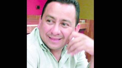 Ricardo Vásquez fue electo en Siguatepeque.