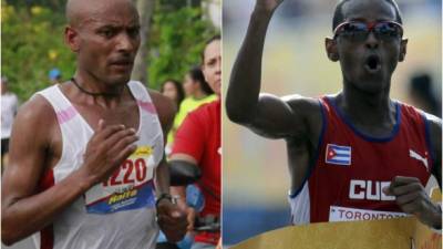 El campeón africano se probará contra el cubano, monarca panamericano