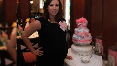 Valerie Valenzuela de Andonie.