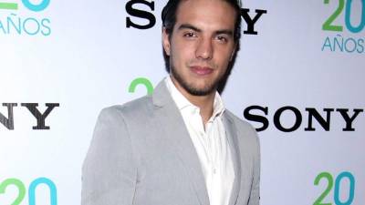 Vadhir Derbez desmintió las acusaciones.