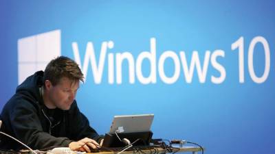 Las ventas de computadoras personales acumulan cuatro años de caída desde 2012.