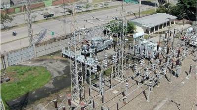 Los empresarios térmicos prevén que el precio del kilovatio hora se mantenga bajo por dos años. Foto: Yoseph Amaya