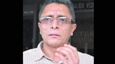 Ramón Bulnes, presidente del Sitraina