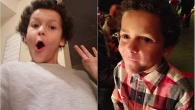 Jamel Myles se declaró homosexual a los nueve años de edad.