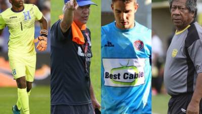 Entérate de los fichajes y rumores de las últimas horas en Honduras. Hoy Olimpia y Real España son noticias, además del portero catracho Buba López y su futuro.