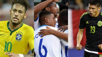 Las selecciones buscarán la ansiada medalla de oro en Río de Janeiro.