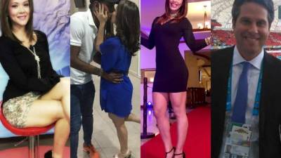 Muchos famosos en Honduras no tienen no tienen una relación tan mediática como otros y su intimidad es tal que no sabemos con quién están casados. Hoy te presentamos a las parejas de algunos de ellos.