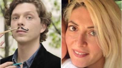 La esposa de Antoine murió en la sala de conciertos del Bataclan a manos de los terroristas del ISIS.