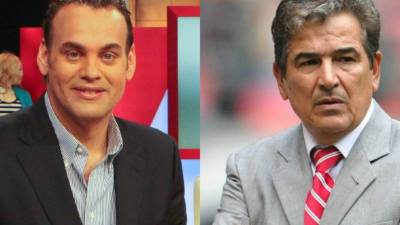 Faitelson escribió un par de palabras para el timonel del combinado catracho.