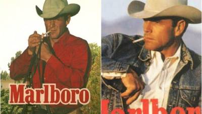 Robert Norris. Foto: Redes