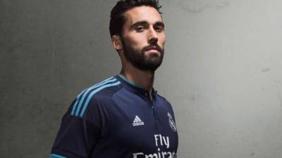 Arbeloa se encuentra sin equipo de momento.
