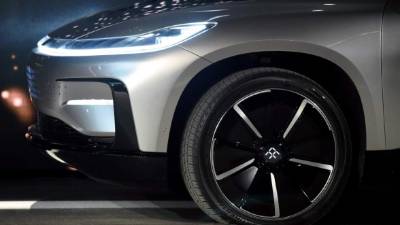 Aunque no ha revelado el costo de sus vehículos, los ejecutivos de Faraday se centran en destacas las ventajas que tienen sobre su rival.