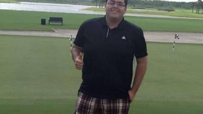 Josué David Alemán fue asesinado por Lenín Antonio Paredes Laínez quien murió al ser atropellado por una volqueta en el segundo anillo de circunvalación.