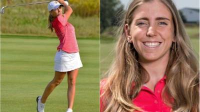 El asesinato de la golfista española Celia Barquín en un campo de golf de Iowa (Estados Unidos) ha conmocionado al mundo del deporte español.