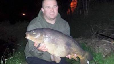 Las autoridades galesas afirman que la imagen es auténtica.