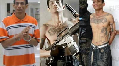 Antonio Leonel Gonzáles mantenía atemorizados a los pobladores de Chamelecón