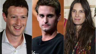 La revista Forbes publicó la lista de los multimillonarios más jóvenes del mundo, cuyo patrimonio neto combinado aumentó 11,800 mdd, a 208,000 millones en 2017. La mayoría de los exitosos empresarios construyeron sus fortunas en el campo de la tecnologías, mientras que otra parte de ellos la heredó de los imperios formados por sus padres o abuelos.