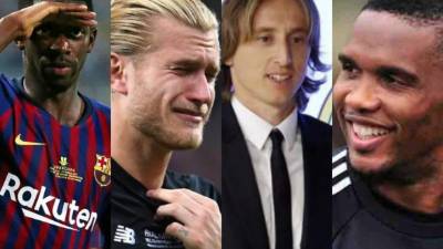 Entérate de los fichajes y rumores que se han dado en las últimas horas en el balompié europeo. Barcelona y Real Madrid anuncian salida de jugadores y hoy serán compañeros, campeón de Inglaterra llega a México.