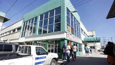 La corrupción en el Seguro Social ha golpeado el bolsillo de los derechohabientes.