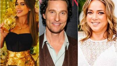 Cada último jueves del mes de noviembre se celebra especialmente en Estados Unidos el Día de Acción de Gracias.Varios famosos han compartido por medio de sus redes sociales imágenes de cómo han disfrutado de ese día.