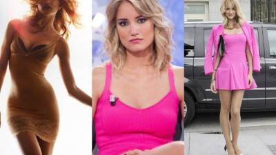 La modelo y presentadora española Alba Carrillo ha causado revuelo este día luego lanzar duras críticas sobre el tenista Feliciano López, hoy están divorciados pero ella ha confesado el calvario que vivió con el jugador.