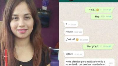 La historia de amor de Eduardo y Tamara es el nuevo fenómeno viral en redes sociales.