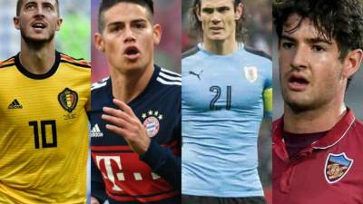 Entérate de los fichajes y rumores de las últimas horas en Europa. El Barcelona y Real Madrid son protagonistas, además de un jugador hondureño.