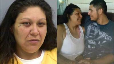 La pareja enfrenta un juicio por el delito de incesto que contempla una pena de hasta 3 años en prisión.