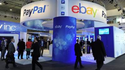 PayPal es una empresa estadounidense que permite transferencias de dinero por medio de un correo electrónico.