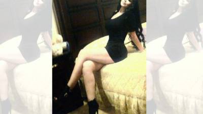 Yasira Esmeralda Torres Sánchez presume su vida de cuento de hadas en las redes sociales.