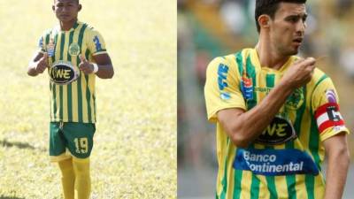 Los jugadores seguirán con Parrillas One.