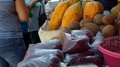 Cifras oficiales ubican la inflación en 5.8%.