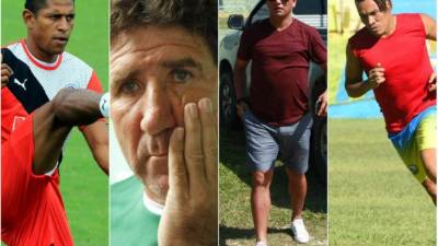 Entérate de los fichajes y rumores de las últimas horas en Honduras.