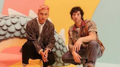 A escasos días del descubrimiento de sus nuevos temas,<b> los músicos</b> revelan que su fórmula del éxito fue tener <b>mucha confianza </b>en sí mismos y trabajar duro.