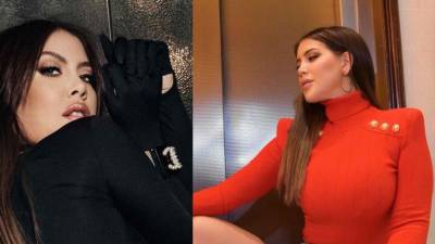 Wanda Nara sigue dando de qué hablar y ahora ha confirmado quién es nuevo novio. Además, reveló haber recibido una amenaza.