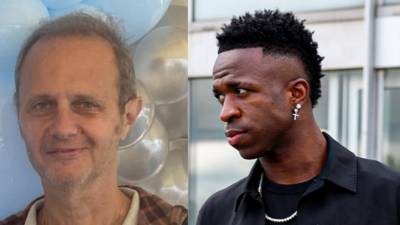 Periodista de El Salvador ha generado revuelo luego de sus votos por el Balón de Oro.