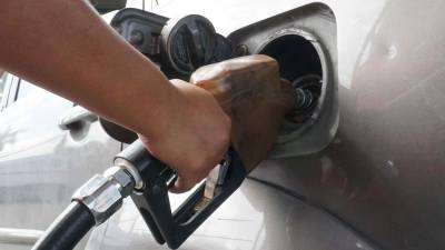 Demanda. El consumo de carburantes va en aumento por la reactivacion de la economía.