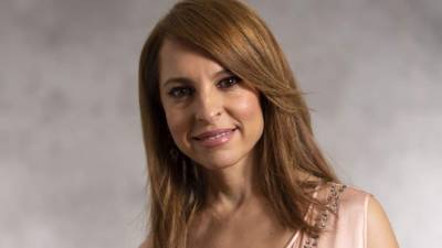 Marina de Tavira compite por el Óscar a mejor actriz de reparto.