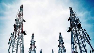 Inversión en telecomunicaciones.En el período que abarca entre 2008 y 2017, el sector privado invirtió $3,439 millones, mientras que el sector público solo invirtió $15 millones.