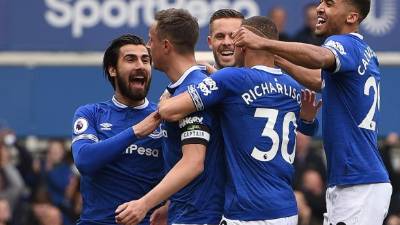 El conjunto de Unai Emery, que llevaba seis partidos sin perder en la Liga inglesa desde el pasado 3 de febrero contra el Manchester City.