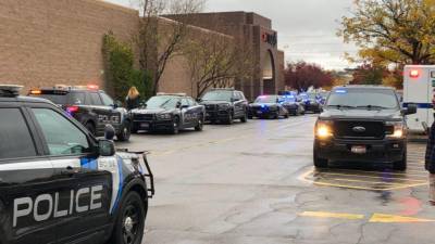 El tiroteo ocurrió la noche del lunes en un centro comercial de Boise, Idaho.